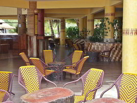 Hotel Club Royal Saly