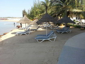 Hotel Club Royal Saly