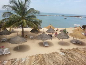 Hotel Club Royal Saly