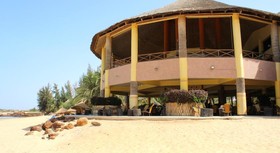 Hotel Club Royal Saly