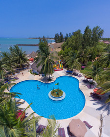 Hotel Club Royal Saly