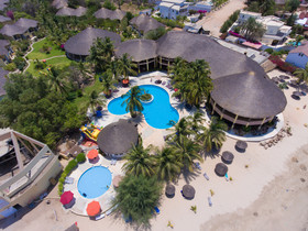 Hotel Club Royal Saly