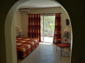 Hotel Club Royal Saly