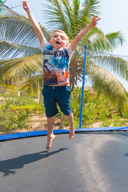 Hotel Club Royal Saly