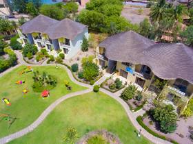 Hotel Club Royal Saly