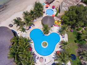 Hotel Club Royal Saly