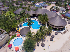 Hotel Club Royal Saly