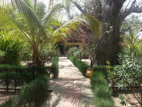 Hotel Club Royal Saly