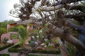 Hotel Club Royal Saly