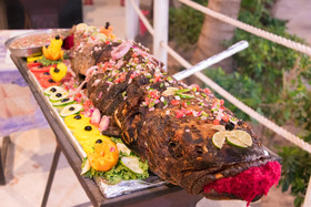 Hotel Club Royal Saly