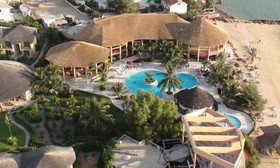 Hotel Club Royal Saly