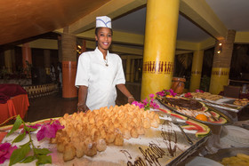 Hotel Club Royal Saly