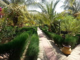 Hotel Club Royal Saly