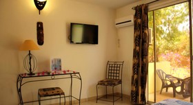 Hotel Club Royal Saly