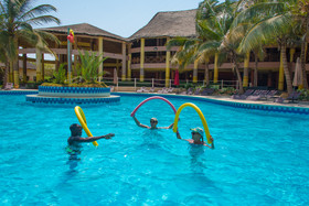 Hotel Club Royal Saly