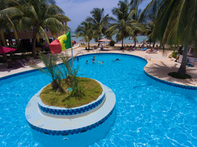 Hotel Club Royal Saly