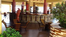 Hotel Club Royal Saly