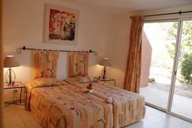 Hotel Club Royal Saly