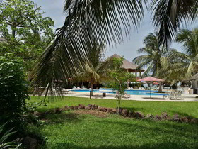 Hotel Club Royal Saly