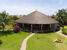 Hotel Club Royal Saly