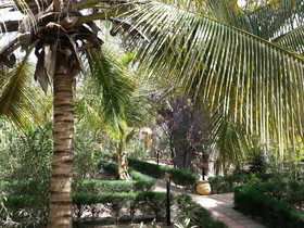 Hotel Club Royal Saly