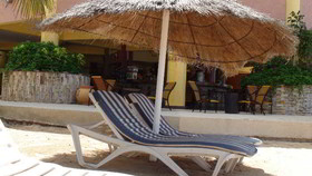 Hotel Club Royal Saly