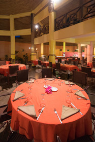 Hotel Club Royal Saly