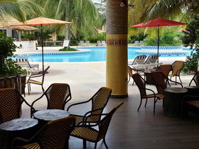 Hotel Club Royal Saly