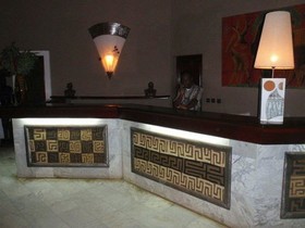 La Teranga Hotel