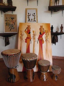 La Teranga Hotel