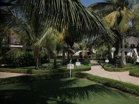 La Teranga Hotel