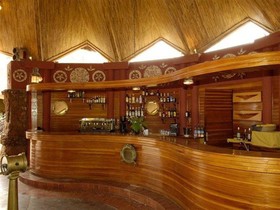 La Teranga Hotel