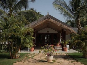 La Teranga Hotel