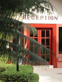 La Teranga Hotel