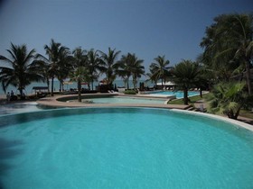 La Teranga Hotel