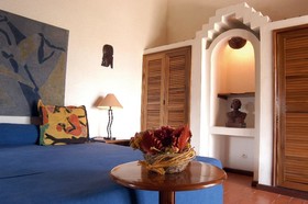 La Teranga Hotel