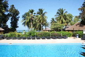 Le Saly Hotel & Club Les Filaos