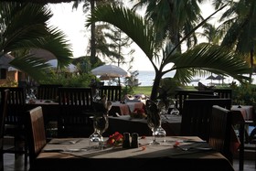 Le Saly Hotel & Club Les Filaos