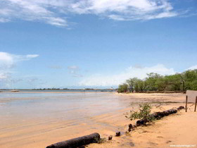 Le Saly Hotel & Club Les Filaos