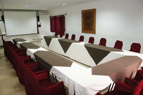 Le Saly Hotel & Club Les Filaos