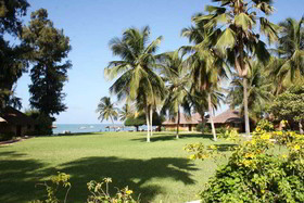 Le Saly Hotel & Club Les Filaos