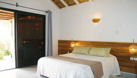 Le Saly Hotel & Club Les Filaos