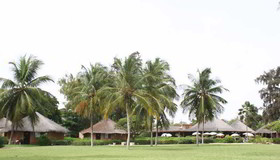Le Saly Hotel & Club Les Filaos