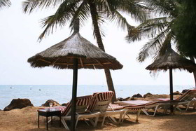 Le Saly Hotel & Club Les Filaos