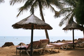 Le Saly Hotel & Club Les Filaos