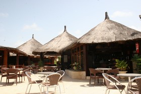 Le Saly Hotel & Club Les Filaos