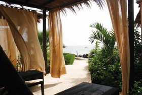 Le Saly Hotel & Club Les Filaos