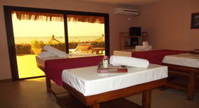 Le Saly Hotel & Club Les Filaos
