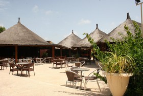 Le Saly Hotel & Club Les Filaos