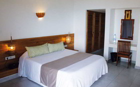 Le Saly Hotel & Club Les Filaos